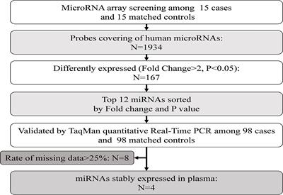 Plasma miR-193b-3p Is Elevated in Type 2 Diabetes and Could Impair Glucose Metabolism